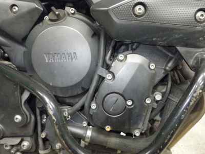 Yamaha XJ6 Diversion 2010