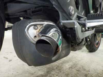Yamaha XJ6 Diversion 2010