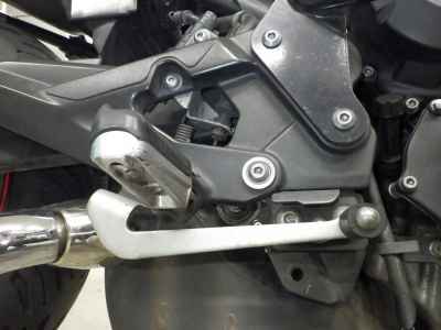 Yamaha XJ6 Diversion 2010