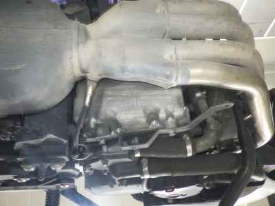 Yamaha XJ6 Diversion 2010