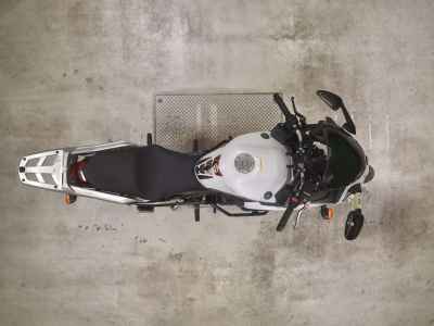 Yamaha XJ6 Diversion 2010