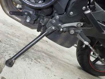 Yamaha XJ6 Diversion 2010