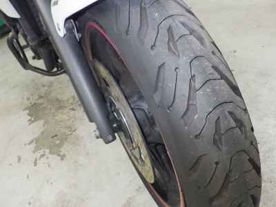 Yamaha XJ6 Diversion 2010