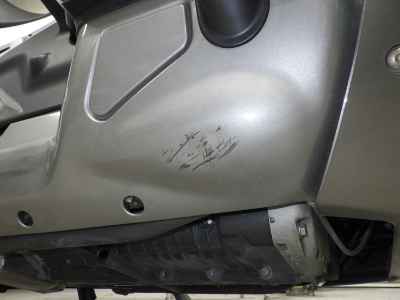 Honda GL1800 Gold Wing 2016