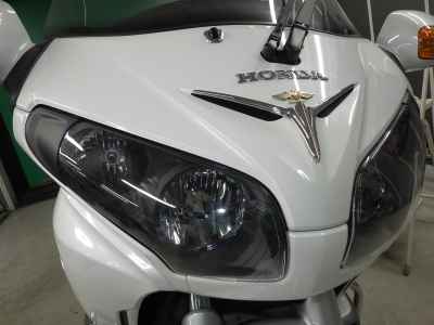 Honda GL1800 Gold Wing 2016