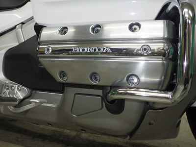 Honda GL1800 Gold Wing 2016