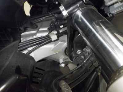 Honda GL1800 Gold Wing 2016