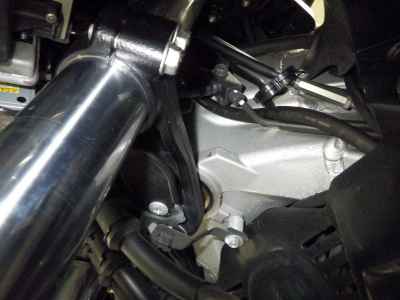 Honda GL1800 Gold Wing 2016