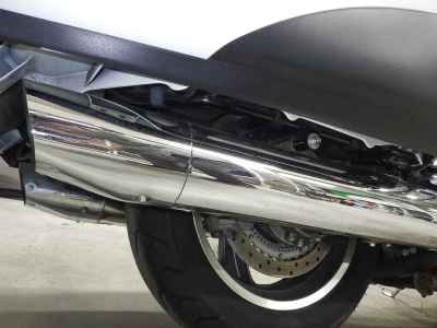 Honda GL1800 Gold Wing 2016