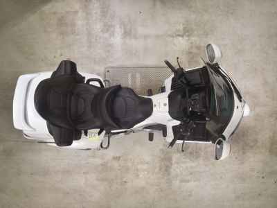 Honda GL1800 Gold Wing 2016
