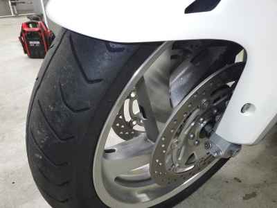 Honda GL1800 Gold Wing 2016