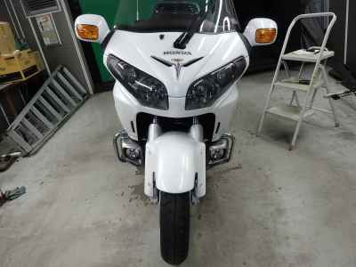 Honda GL1800 Gold Wing 2016
