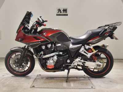 Honda CB1300 Super Boldor 2016