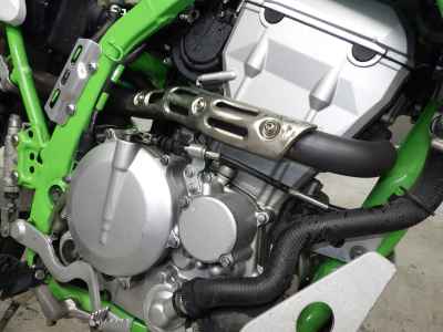 Kawasaki KLX250 2016
