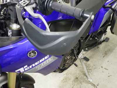 Yamaha Tenere 700 2023