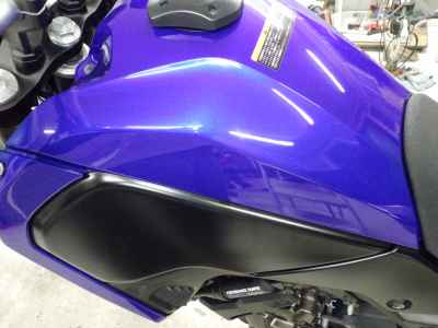 Yamaha Tenere 700 2023