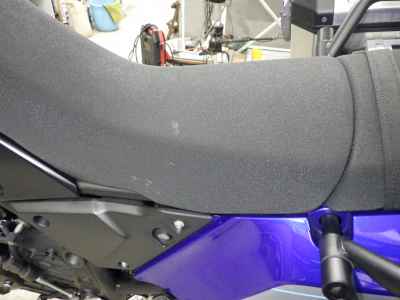 Yamaha Tenere 700 2023