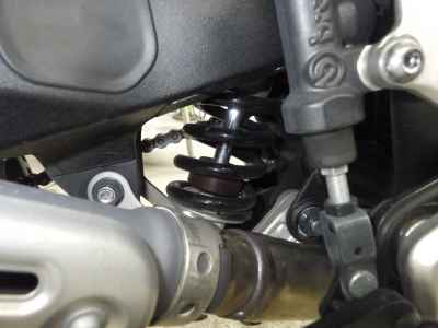Yamaha Tenere 700 2023