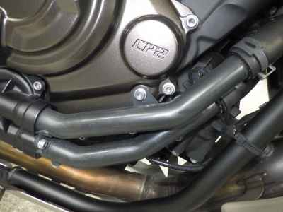 Yamaha Tenere 700 2023