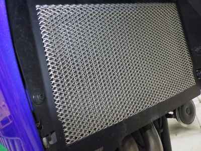 Yamaha Tenere 700 2023
