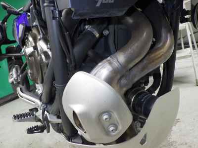 Yamaha Tenere 700 2023