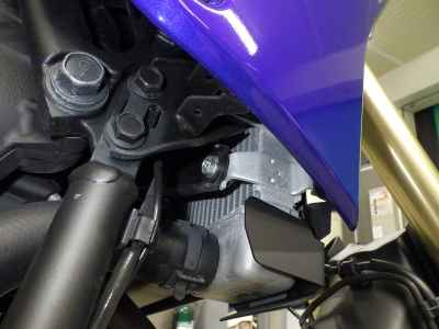 Yamaha Tenere 700 2023