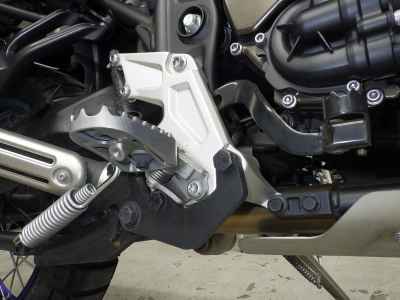 Yamaha Tenere 700 2023