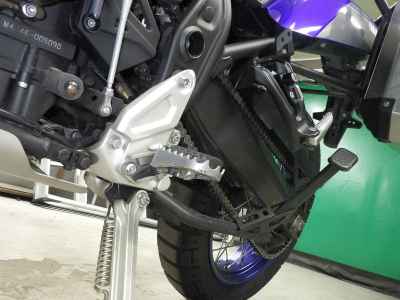 Yamaha Tenere 700 2023