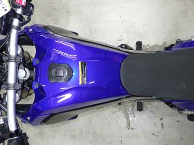 Yamaha Tenere 700 2023