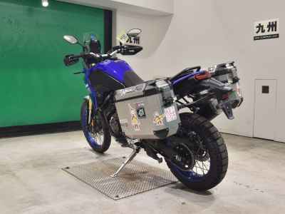 Yamaha Tenere 700 2023
