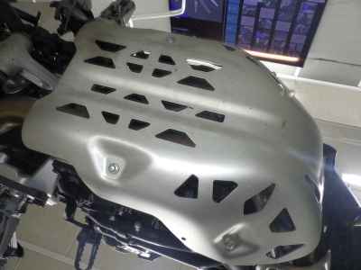 Yamaha Tenere 700 2023