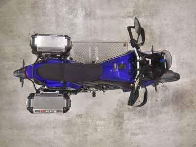 Yamaha Tenere 700 2023