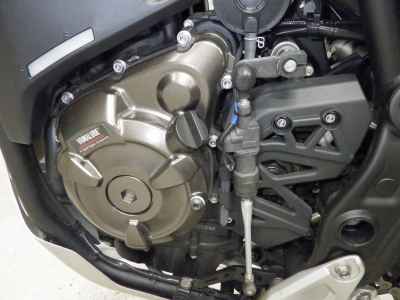 Yamaha Tenere 700 2023