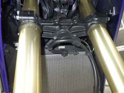Yamaha Tenere 700 2023