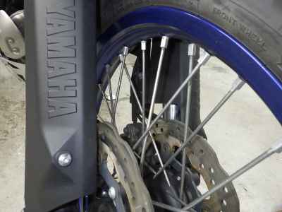 Yamaha Tenere 700 2023