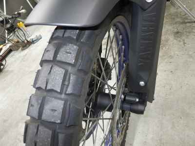 Yamaha Tenere 700 2023