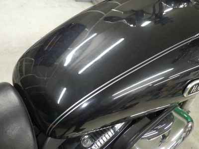 Harley-Davidson Sportster XL1200L 2010