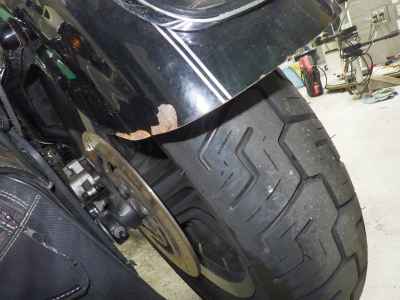 Harley-Davidson Sportster XL1200L 2010
