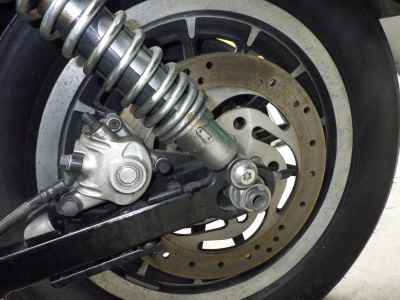 Harley-Davidson Sportster XL1200L 2010