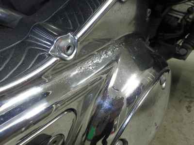 Harley-Davidson Sportster XL1200L 2010