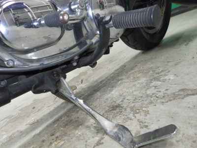 Harley-Davidson Sportster XL1200L 2010