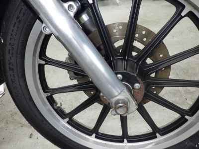 Harley-Davidson Sportster XL1200L 2010