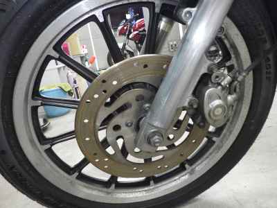 Harley-Davidson Sportster XL1200L 2010