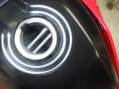 Honda CRF250L 2021