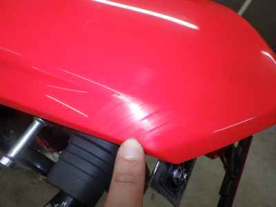 Honda CRF250L 2021