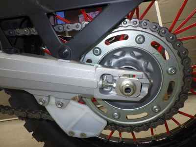 Honda CRF250L 2021
