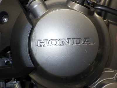 Honda CRF250L 2021