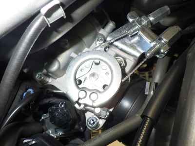 Honda CRF250L 2021