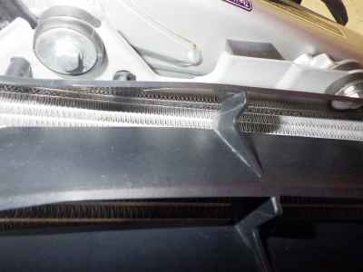 Honda CRF250L 2021