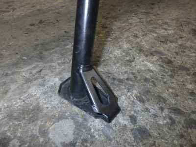 Honda CRF250L 2021